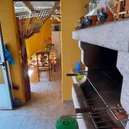 Apartamento Centroplaya Буеу Екстер'єр фото
