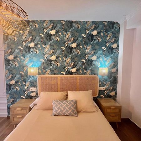 Apartamento Centroplaya Буеу Екстер'єр фото