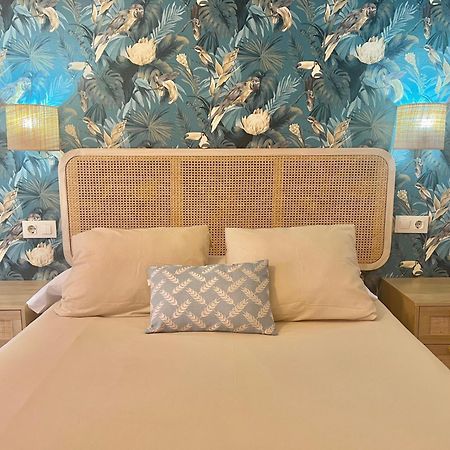 Apartamento Centroplaya Буеу Екстер'єр фото