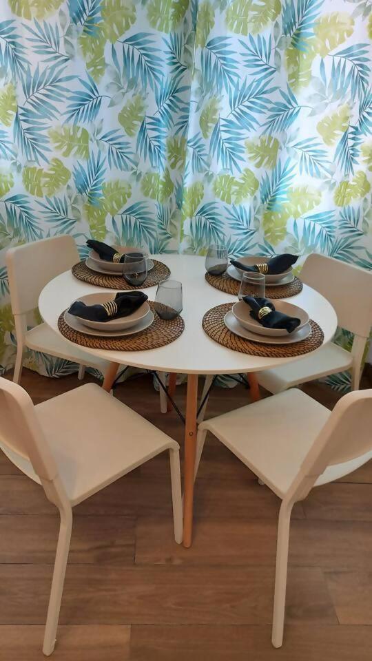 Apartamento Centroplaya Буеу Екстер'єр фото