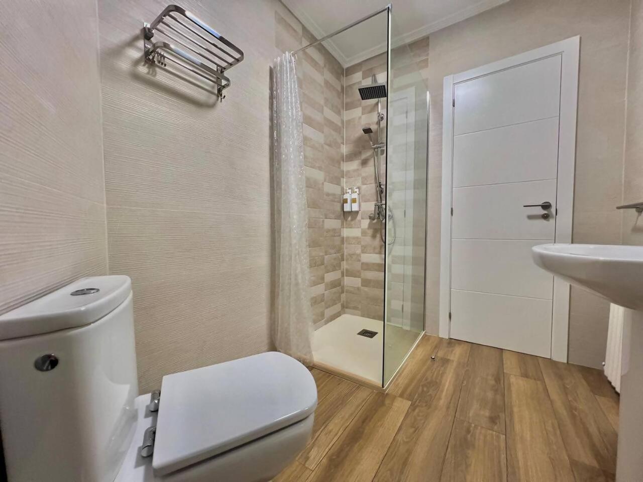 Apartamento Centroplaya Буеу Екстер'єр фото