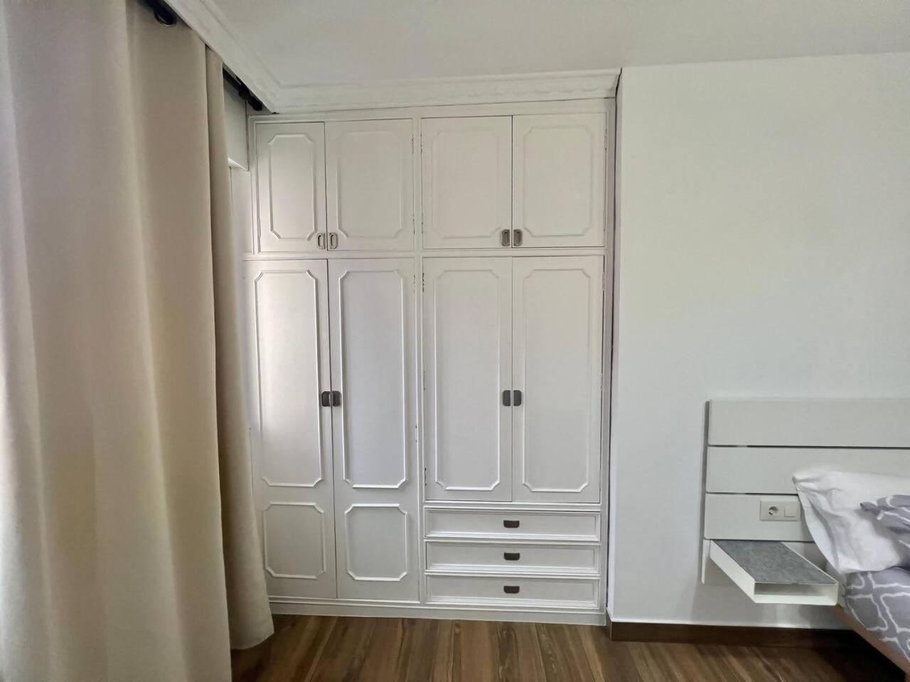 Apartamento Centroplaya Буеу Екстер'єр фото