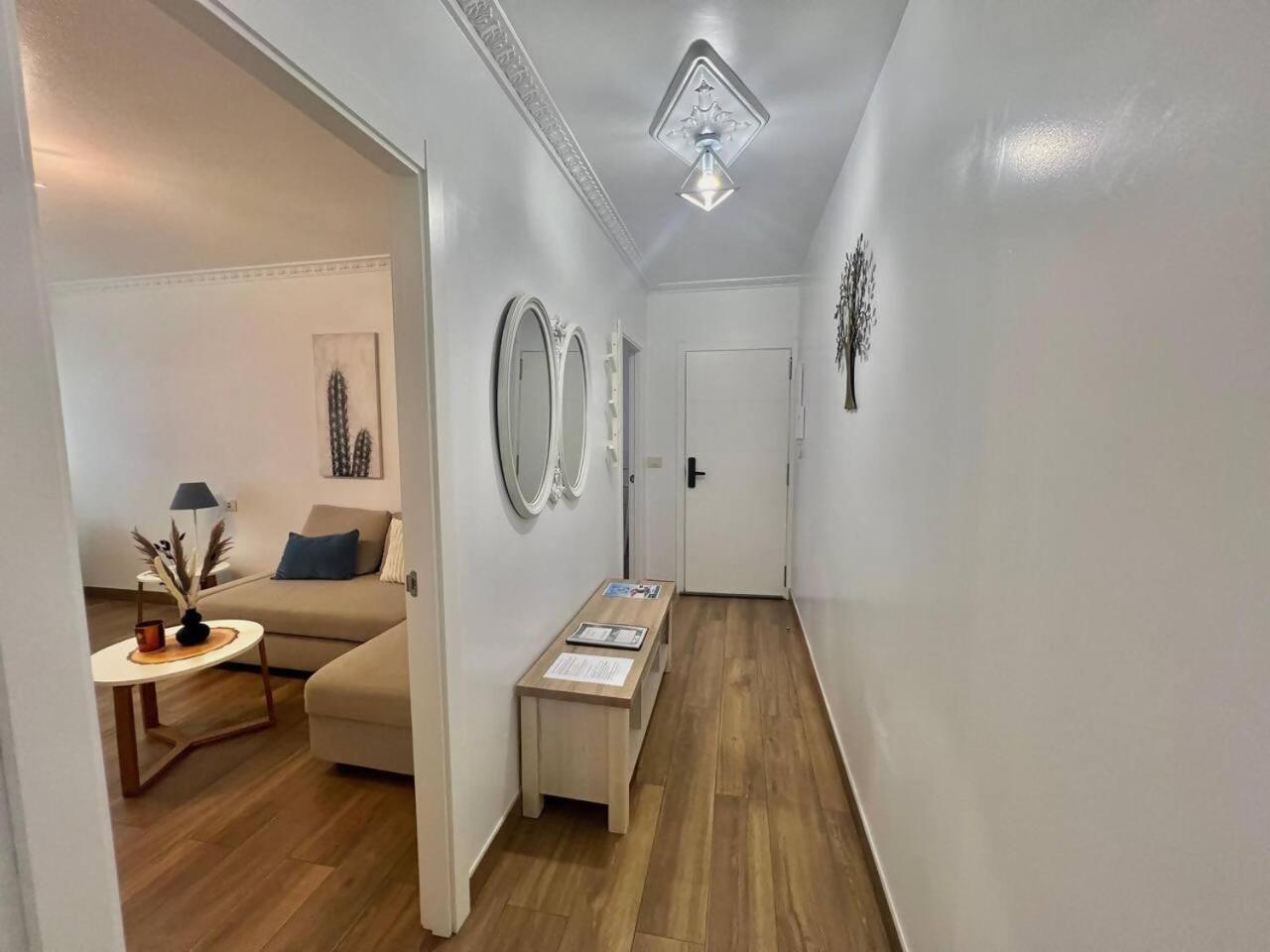 Apartamento Centroplaya Буеу Екстер'єр фото
